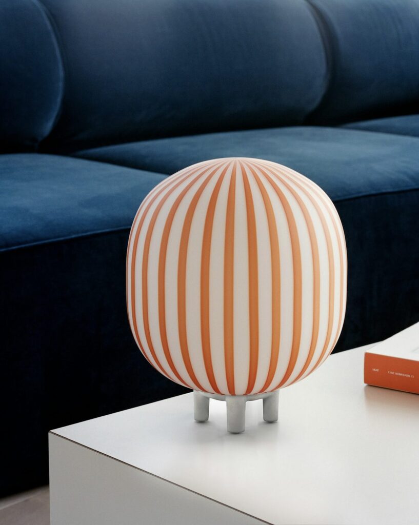 Filigrana Light by Established & Sons